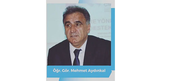 AYDINKAL HOCA’YI KAYBETTİK